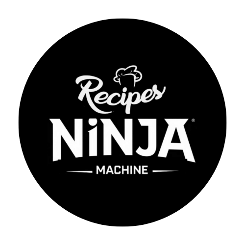 Ninja machine Recipes