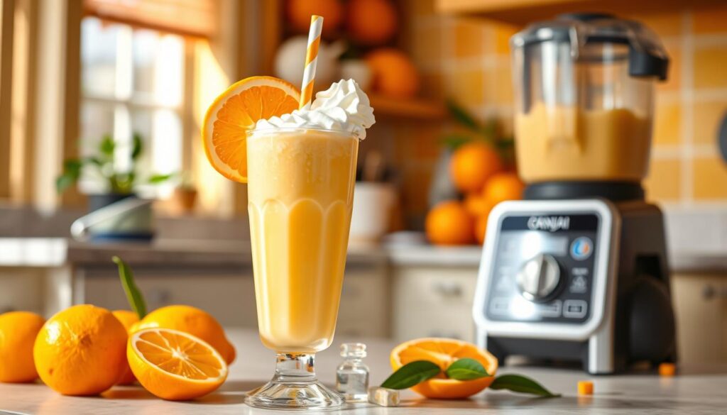 orange julius