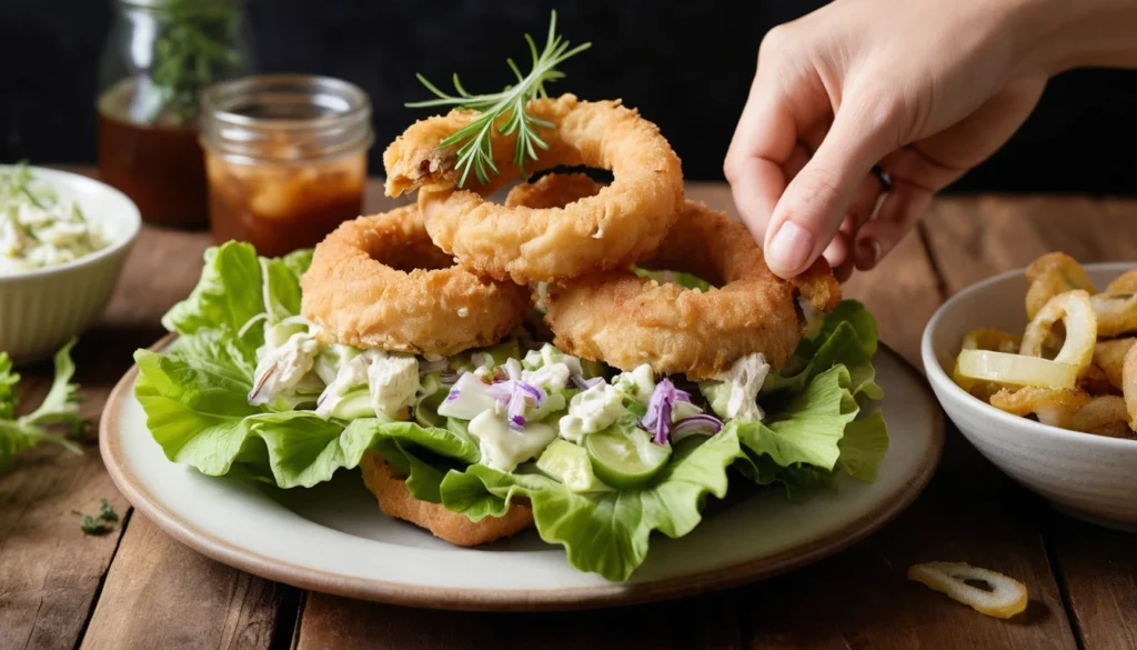 Chicken Salad Chick Recipe