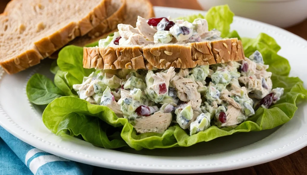 Chicken Salad Chick Recipe