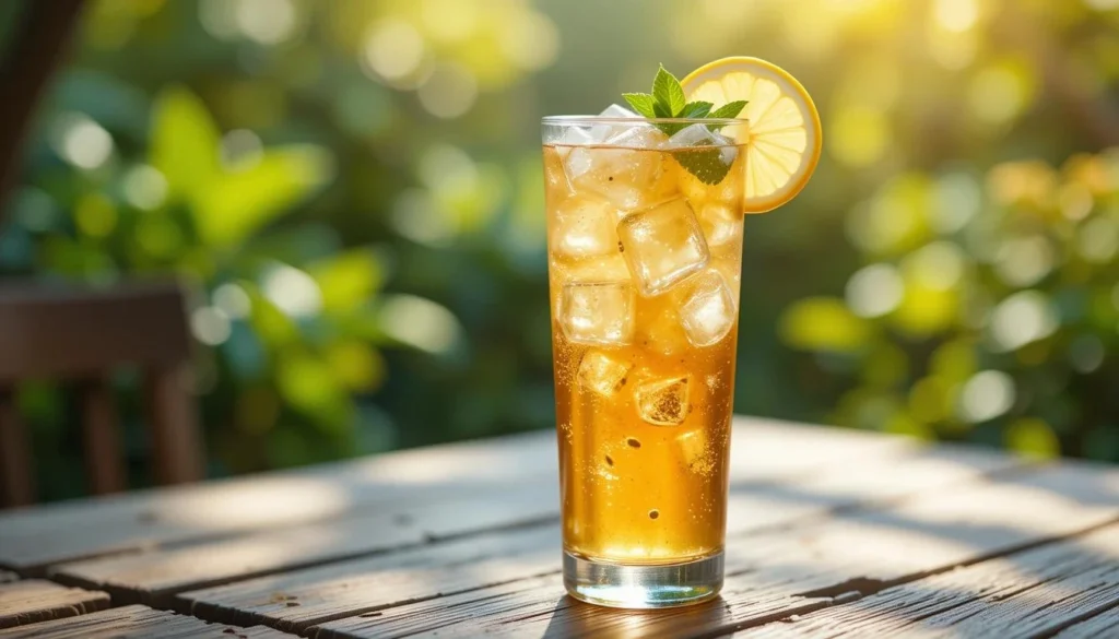 Arnold Palmer Drink Recipe