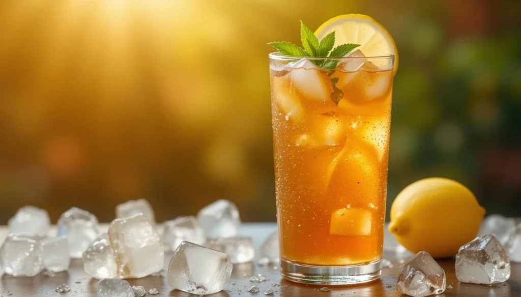 Arnold Palmer Drink Recipe