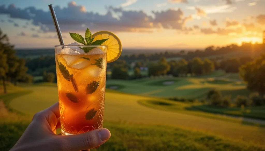 Arnold Palmer Drink Recipe