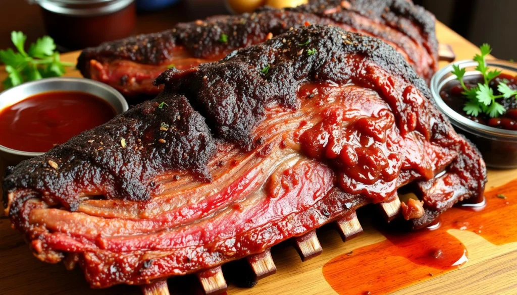 Beef Back Ribs Recipe