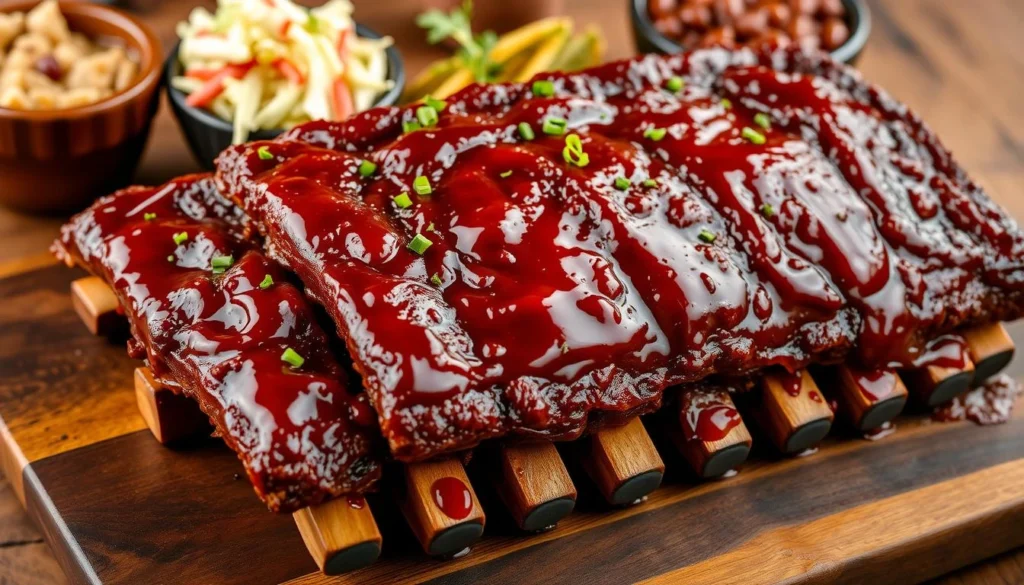 Beef Back Ribs Recipe