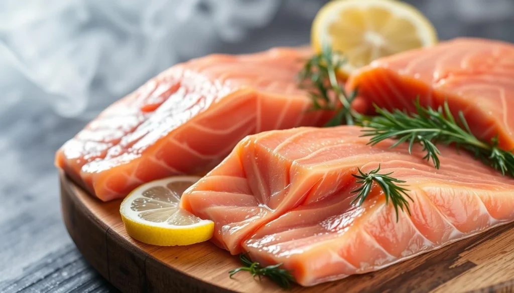 Smoked Salmon Brine Recipe