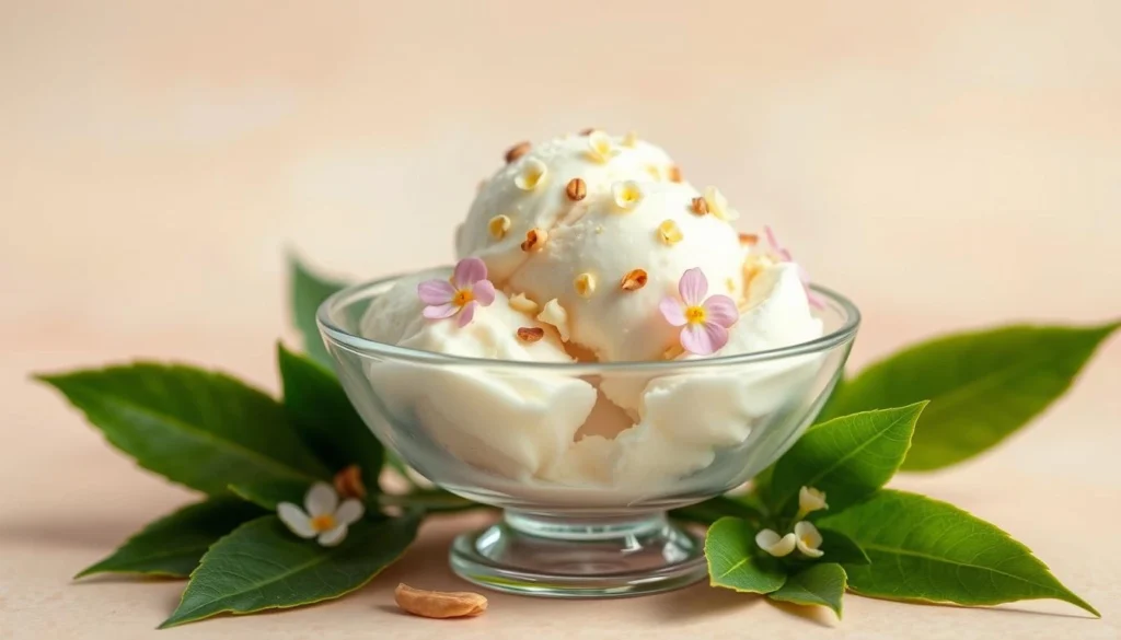 Sampaguita Ice Cream Recipe