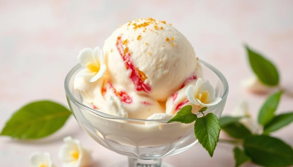 Sampaguita Ice Cream Recipe