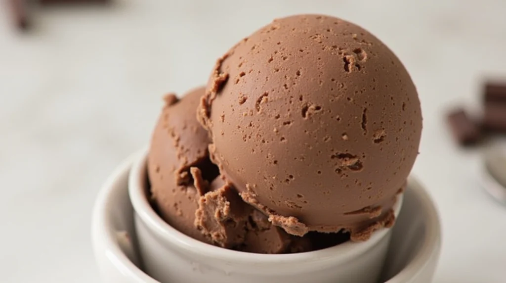 Chocolate Malt Ice Cream Recipe Ninja Creami Recipe