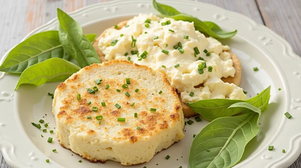 Cottage Cheese Keto Recipes