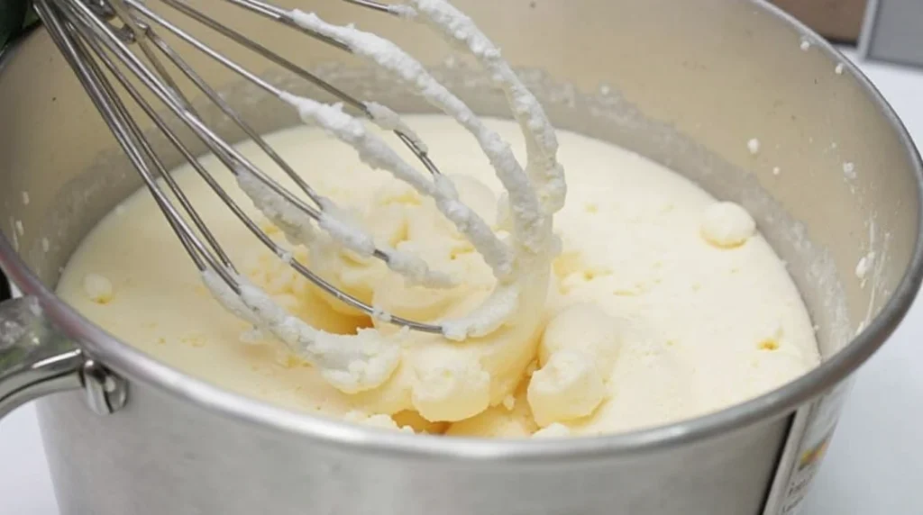 Dole Whip Ice Cream Recipe