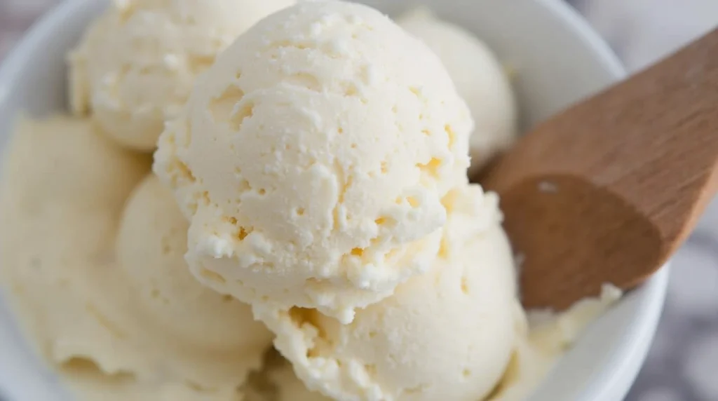 Greek Yogurt Protein Ice Cream Recipe