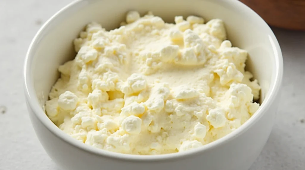 Keto Cottage Cheese Recipes