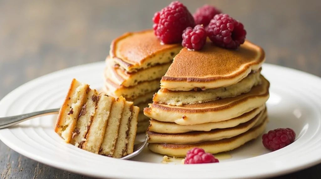 Premier Protein Pancakes Recipes