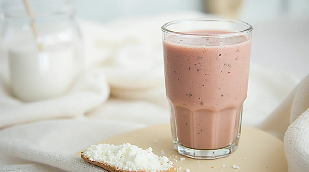 Premier Protein drink Recipes