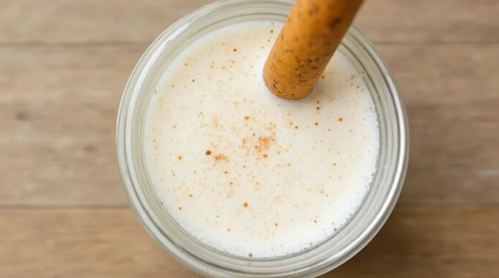 Coconut Milk Drink Recipes