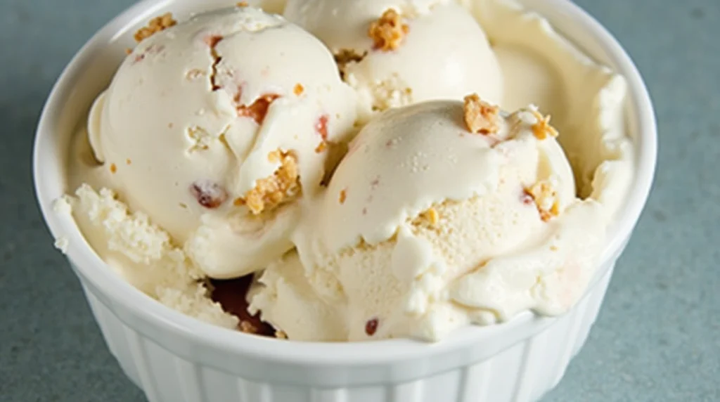 Greek Yogurt Protein Ice Cream Recipe