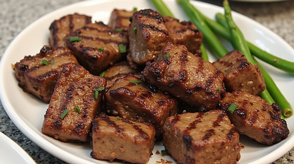 venison cube steak recipes