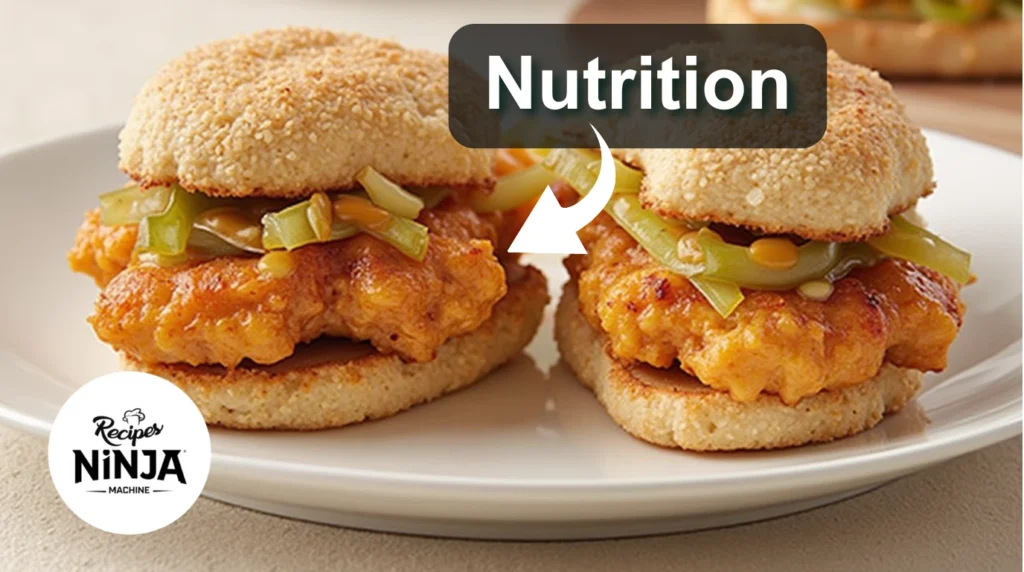 Chick-fil-A Grilled Nuggets Nutrition