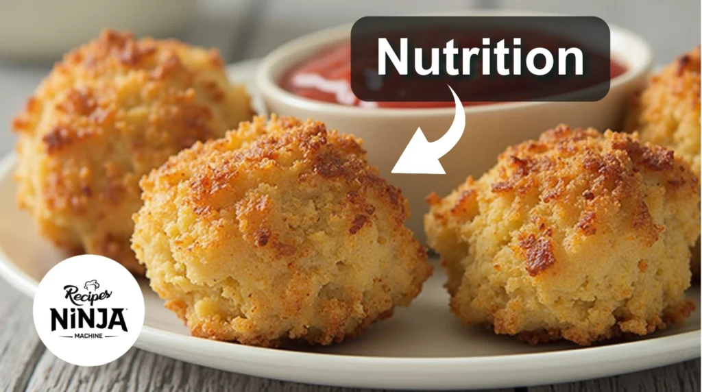 Chick-fil-A Grilled Nuggets Nutrition