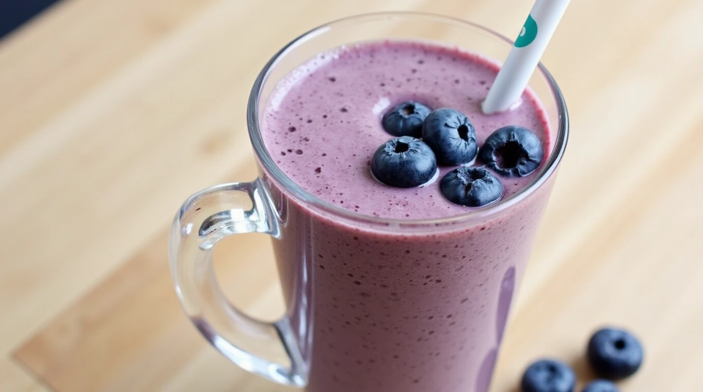 Fruit Smoothie Recipes Without Banana