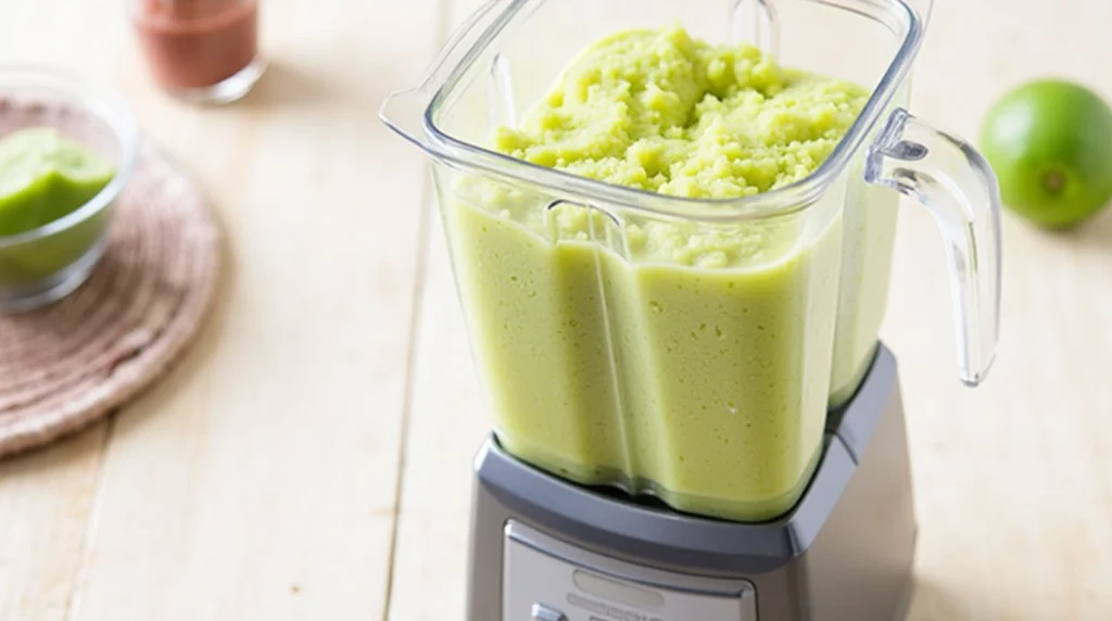 How to Make Slush with a Blender