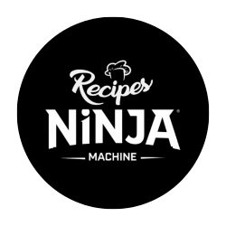 Ninja machine Recipes